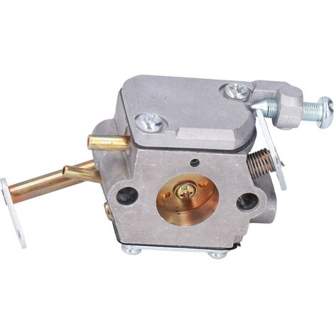 Kit de carburateur et bougie pour tronçonneuse 33cc Homelite - Compatible modèles UT-10781 UT-10926 RY74003D - Ensemble complet avec filtres et durites (1/5)