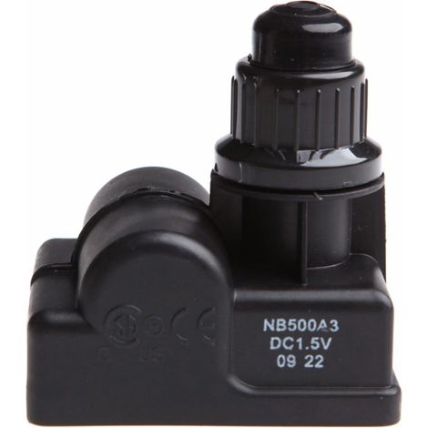 Allume-Gaz Pour Barbecue - Allumeur À Pile AA - Sorties 3/4/5/6 - Ignition Par Bouton-Poussoir - 1,5 V DC (1/5)