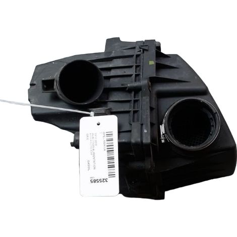 [PRODUIT D'OCCASION] Boitier Filtre A Air OPEL Meriva Monosp. II Phase 2 (b) 2013-... ♻️ Ref Oe. 13340818 - Garantie à vie (1/2)