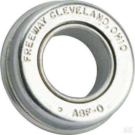 7011807YP - Roulement de Roue pour Tondeuse Autoportée SNAPPER - SIMPLICITY