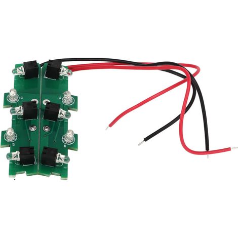 Rear Light Repair Particle Panels, External Rear Light Repair Particle Panel 7162210 High Performance External Rear Light Panel for X3