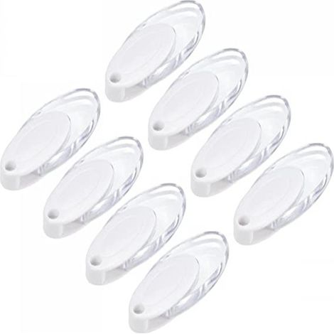 Accessories: Venetian blinds, oval drip handles, Venetian blinds, curtains (1/5)
