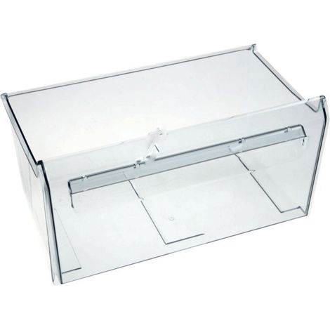 Ersatzteil - Gefrierschrank-Schublade unten -  - ELECTROLUX, FAURE, ZANUSSI, AEG, PROGRESS, ARTHUR MARTIN ELECTROLUX, JUNO, ZANKER, LEONARD, IKEA, ALNO