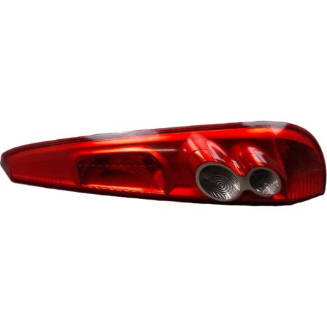 [PRODUIT D'OCCASION] Feu Arriere Droit FORD Fiesta V Phase 2 2005-2008 ♻️ Ref Oe. 1437625 - Garantie à vie (1/3)