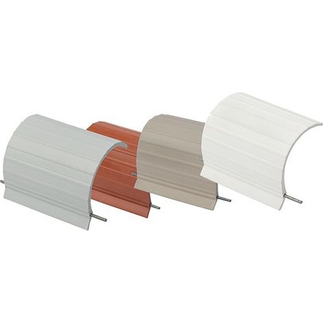 Cache Câbles Souple Romus Protection De Câbles Au Sol Flexible - Romus