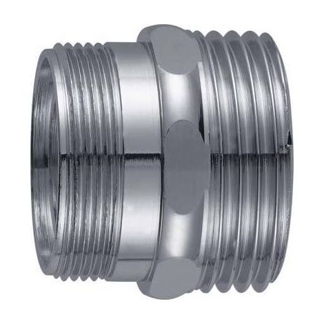 ADATTATORE CAMBIO PASSO LAVABO/BIDET MM NEOPERL