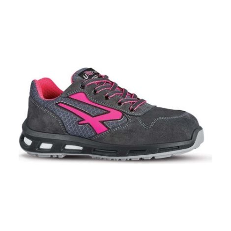 Chaussure de travail U-POWER VEROK 37 ESD S1P SRC Chaussure de sécurité pour femme