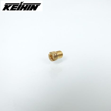 Gicleur de carburateur Keihin pour moto Keihin 99101-393-98 / (1/3)