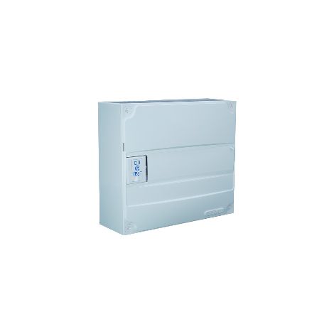 Digital Electric - 07201 - Coffret DTI Gr1 "Eco" (DTI+TV) (1/3)