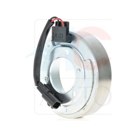 Bobine, embrayage magnétique (compresseur) ACAUTO AC-04ZX06 RENAULT 92600-7877R