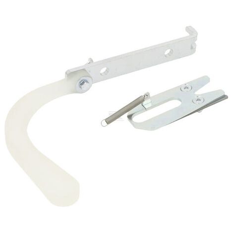 Coltro parallelo con raschiatore premontato HORSCH 95174061 (1/2)