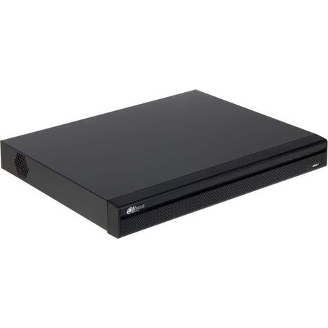 Dahua NVR 8 Canali 8POE - NVR4208-8P-4KS2/L (4K)