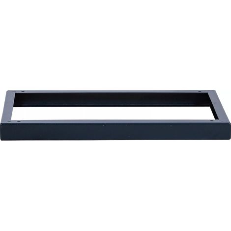 Cadre de connexion BGS 80218 système modulaire autoportant