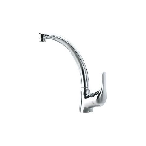 Grifo de cocina Monomando caño alto Tipo C Altura Max 29cm CATA C (1/3)