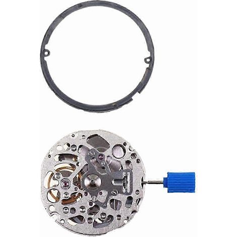Joint de mouvement. bague de retenue et entretoise en plastique pour NH70 - Pièce de rechange essentielle pour une fonctionnalité améliorée (1/5)