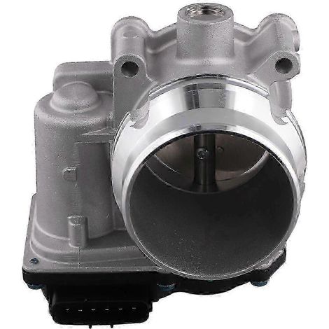 2026 31465575 31293736 31293930 Corps de papillon compatible avec S60 S90 V40 V70 V90 XC40 XC60 XC70 XC90 1.5L 2.0L 2015-2021 SZRH (1/5)
