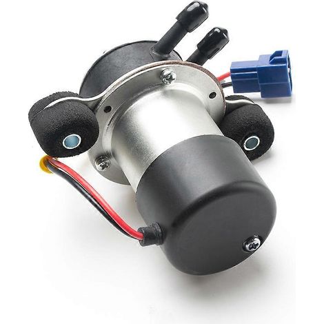 12V Niederdruck-Elektrokraftstoffpumpe UC-V4 15100-85501 15100-79100 15100-79101 für Suzuki SUPER CARRY Mitsubishi (1/4)