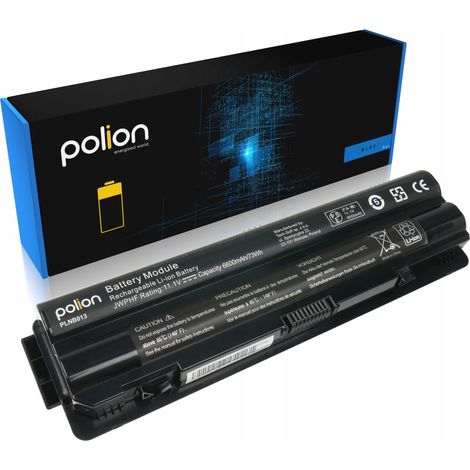 Batería del portátil DELL JWPHF XPS L401X L402X L501X L502X L701X 6600mAh