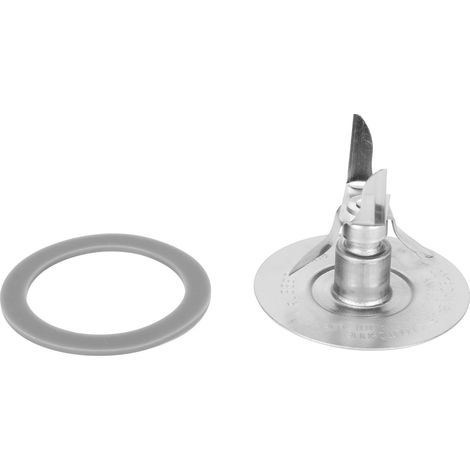 Lame De Mixeur - Acier Inoxydable - Pour Blender À Glace - Lot De 4 (1/5)