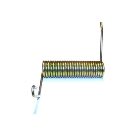43122 - Ressort de Déflecteur pour OUTILS WOLF