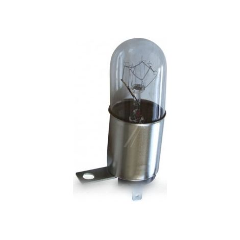Lámpara 20 w 300° + gancho para microondas VEDETTE 702037