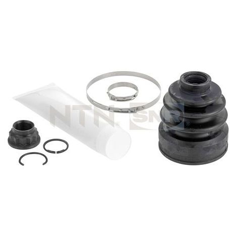 Kits soufflet côté boîte - IBK69.001 - SNR - Compatible avec véhicule Toyota
