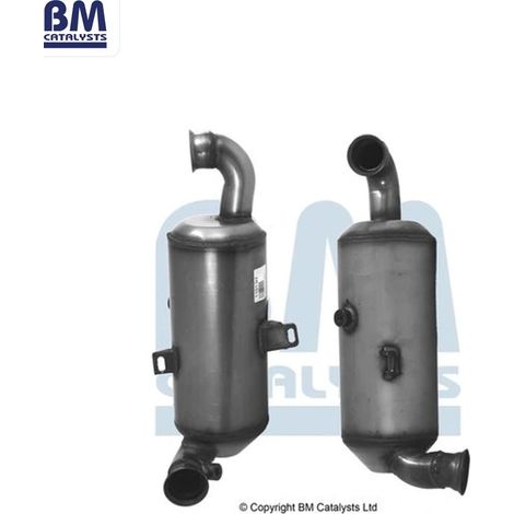 Filtre à particules / à suie, échappement BM Catalysts BM11013H CITROËN 1731EN
