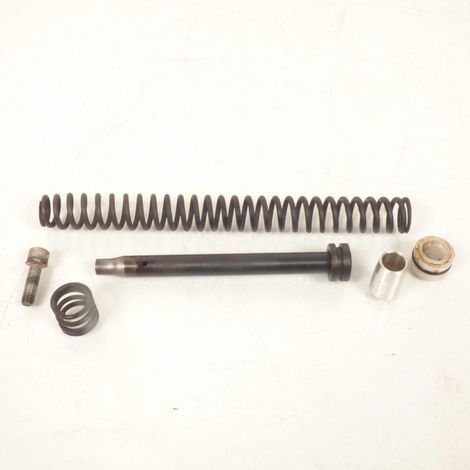 [PRODUIT D'OCCASION] Système hydraulique de fourche origine pour scooter Aprilia 50 SR