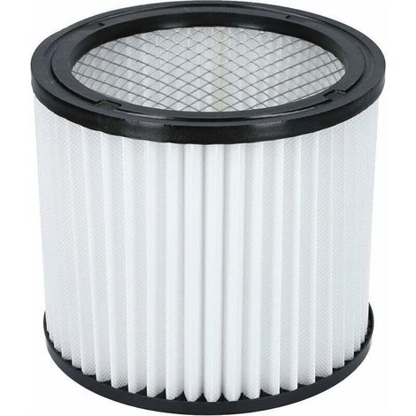 Filtre à disque cylindrique, lavable, compatible avec la cartouche HX1816 (1/4)