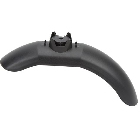 Garde-boue avant antidérapant pour trottinette électrique, pièce de rechange compatible Xiaomi et Ninebot, pare-boue avant résistant à l'usure (1/5)