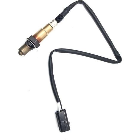 Le capteur d'oxygène 39210-23800 est compatible avec les pièces automobiles actuelles des modèles Elantra et Sonata Starlight. (1/3)
