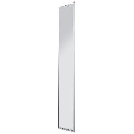 PAROI MOBILE WALK-IN CLEVER Dimensions : 30 cm P.Arg. luc. V.Tras