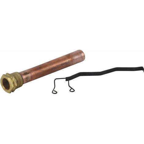 Kit doigt de gant Ø16 120mm