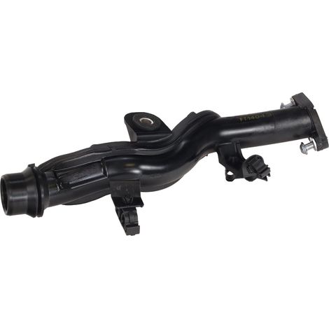 Tubo a turbina veloce FT14043 (1/4)