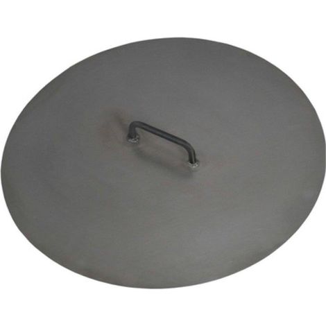 Buschbeck Deckel für Feuerschale Ø 60 cm Feuerschale (1/2)