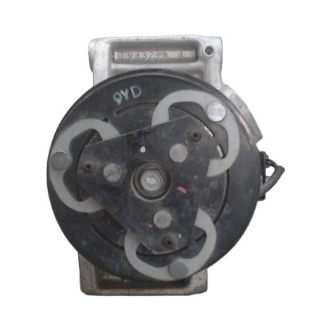 [PRODUIT D'OCCASION] Compresseur Air Conditionne DACIA Sandero ♻️ Ref Oe. 926000287r - Garantie à vie (1/4)