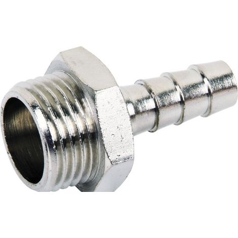 COFAN AIRE RACOR MANGUERA M.3/8"  8 mm.