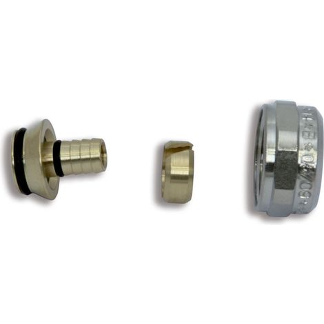 Roth Raccordo a compressione universale 17 mm, 1135005190
