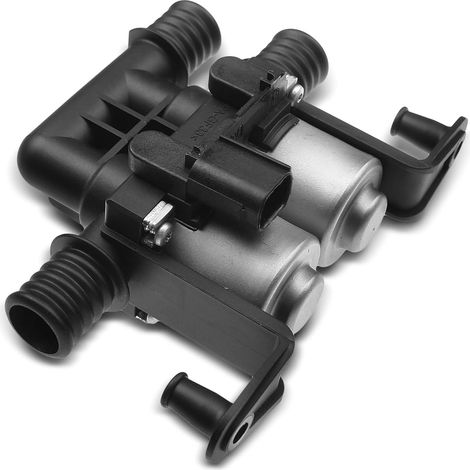 Control Valve for 5 Series E60 5 Series Touring E61 2.0L-5.0L 2001-2010 64116906652