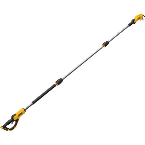 DeWALT Akku-Stabastschere DCMPP569N, 18V ohne Akku und Ladegerät
