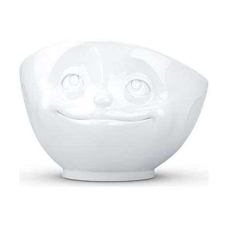 Grand bol en porcelaine Tassen Amoureux 500 ml