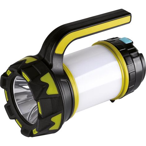LED-Taschenlampe Searchlight 150 Pro (1/5)