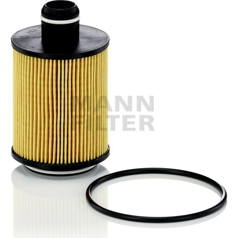 ÖLFILTER HU71211X MANN (1/2)