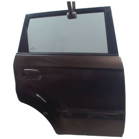 [PRODUIT D'OCCASION] Porte Arriere Droit KIA Soul 08- ♻️ Ref Oe. 770042k010 - Garantie à vie (1/3)
