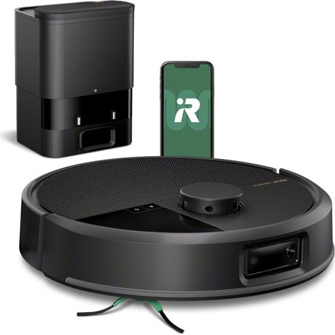 iRobot Roomba Max 705 Vac 0,26 L Negro (1/5)