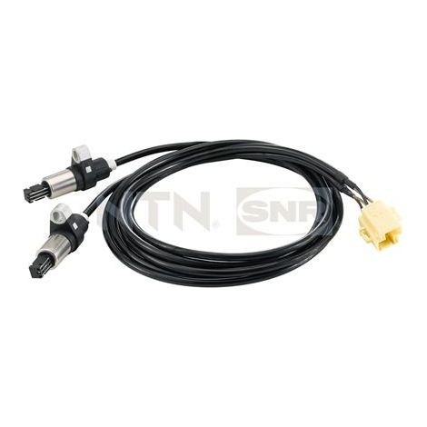Capteurs de vitesse de roue - ASB165.02 - SNR - Compatible avec véhicule Volvo