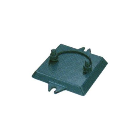 WILMART - Base tournante 130mm - 440513 - Ce produit de marque WILMART est neuf. (1/3)