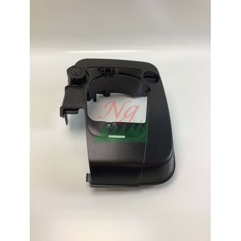Coperchio con serbatoio motore rasaerba ORIGINALE BRIGGS & STRATTON 494973 (1/4)