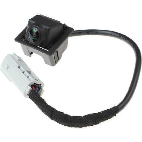 Caméra de recul pour Chevrolet Cruze Equinox Terrain 10-17, aide au stationnement arrière (1/5)