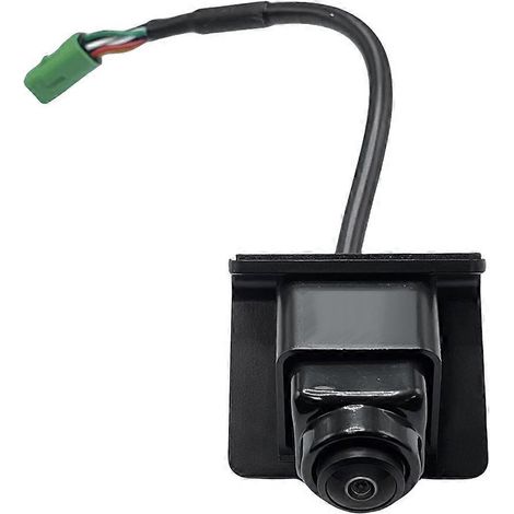 Cámara de visión trasera PDC para asistencia al estacionamiento (10170-26667 01728220) para Geely Emgrand GS. (1/5)